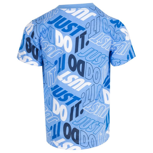 Nike Βρεφικό σετ JDI Block AOP Set